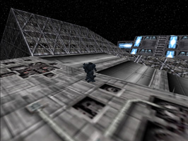 Heavy Gear 2 Campaign Mission 21
